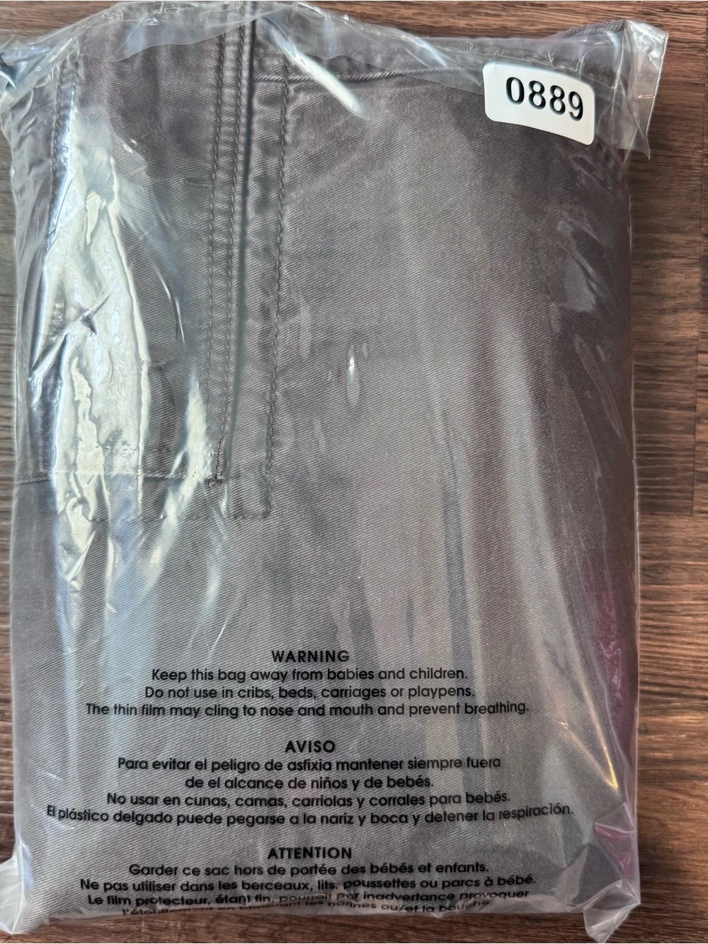 Vintage The North Face A5 Series Cargo Pants 36 Brown Ripstop Hiking Outdoor 31”